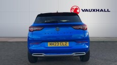 Vauxhall Grandland 1.2 Turbo Ultimate 5dr Petrol Hatchback